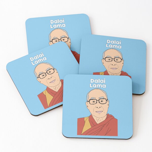 Item preview, Dalai Lama  designed and sold by elviamontemayor.