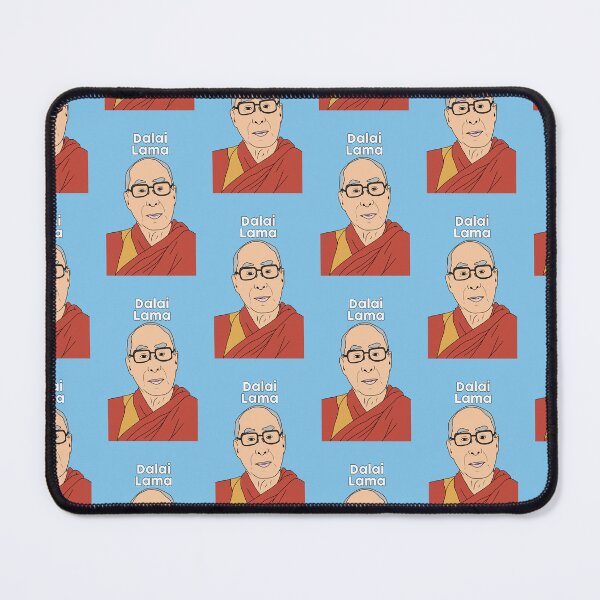 Item preview, Dalai Lama  designed and sold by elviamontemayor.