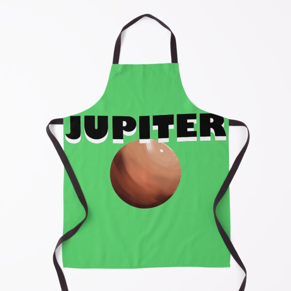 Item preview, Jupiter Planet Quote and Graphic designed and sold by Wish Design.