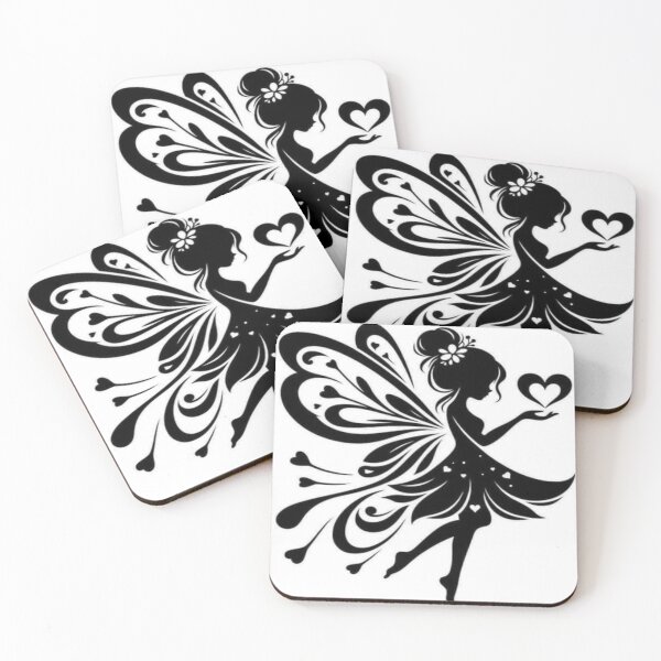 Item preview, Hada designed and sold by Latelierdangel.