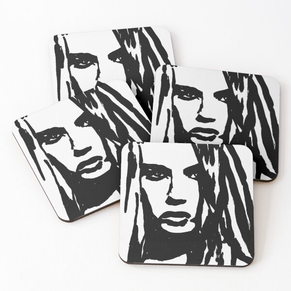 Item preview, Traci Lords designed and sold by Chad's Fresh Art.