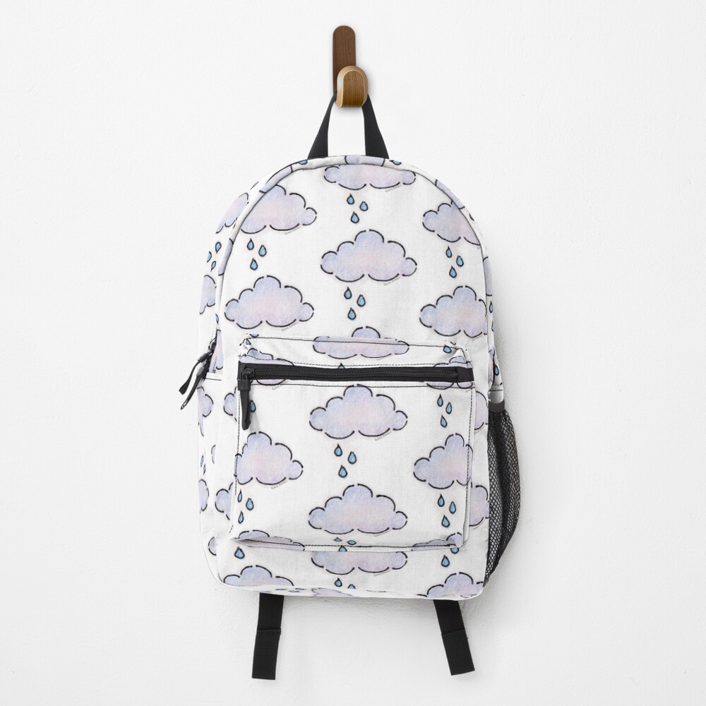 Item preview, Backpack designed and sold by RomaBimontD.