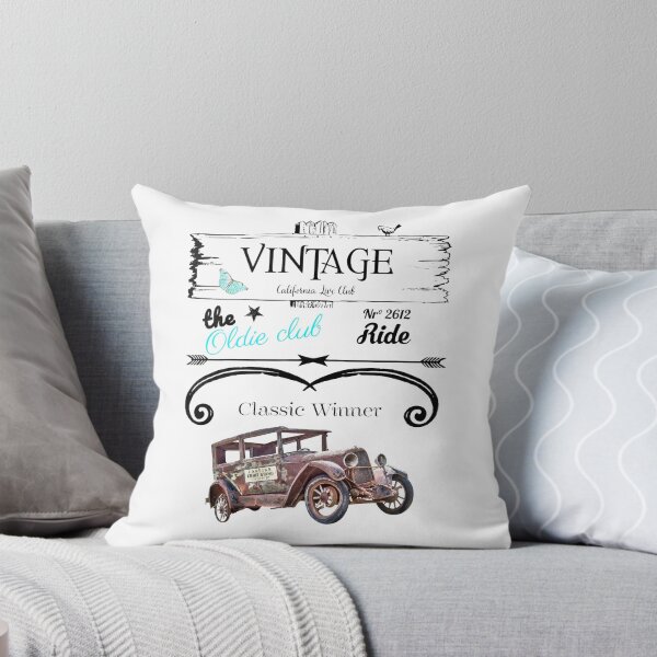 Item preview, Vintage car, vintage car designed and sold by Bonita0105.