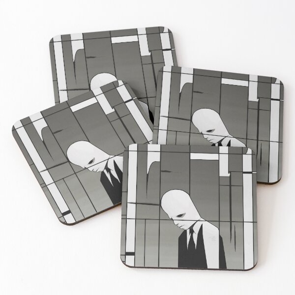 Item preview, Abstract Solitude: The Weight of Time designed and sold by Not Hugo.