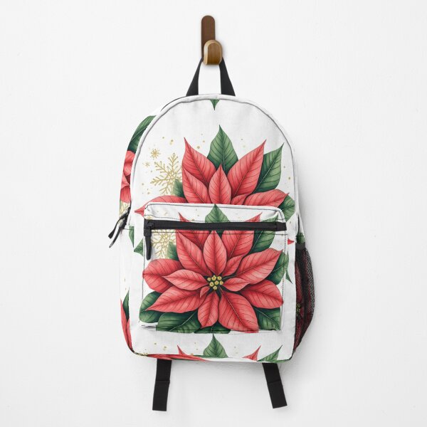 Item preview, A large poinsettia flower designed and sold by DC014.
