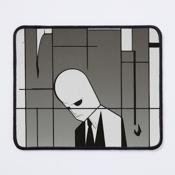 Item preview, Abstract Solitude: The Weight of Time designed and sold by Not Hugo.