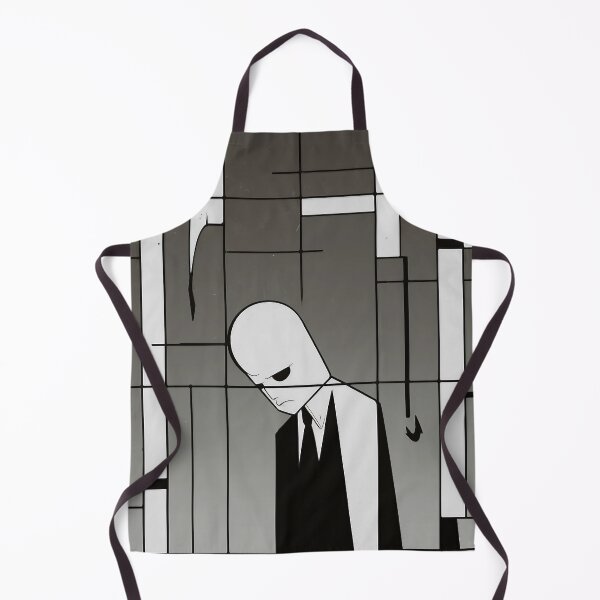 Item preview, Abstract Solitude: The Weight of Time designed and sold by Not Hugo.