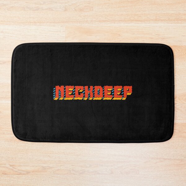 Item preview, Urban Neck Deep Band Convenience designed and sold by swenhujhbx.