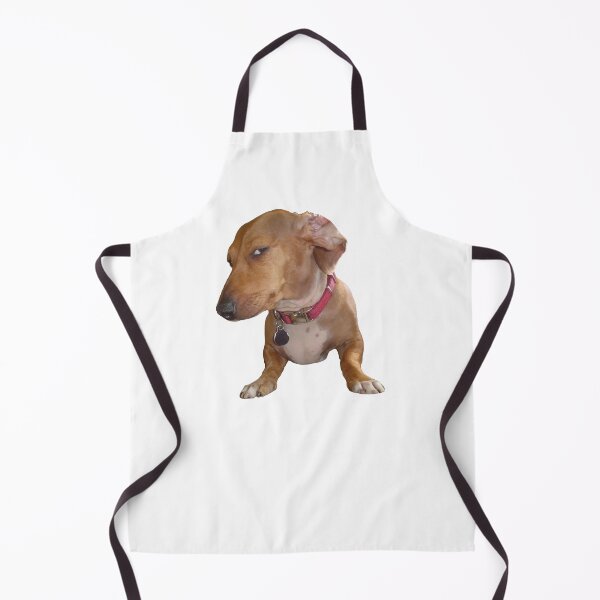 Item preview, Suspicious Dog Meme Illustration designed and sold by FilipeFerreira.