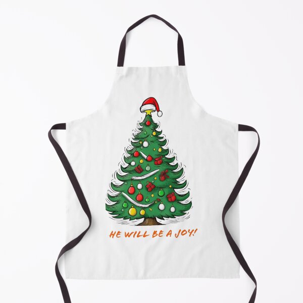 Item preview, He will be a joy! - Christmas designed and sold by PRANJALDMI.
