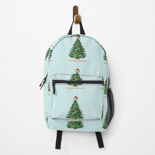 Item preview, He will be a joy! - Christmas designed and sold by PRANJALDMI.