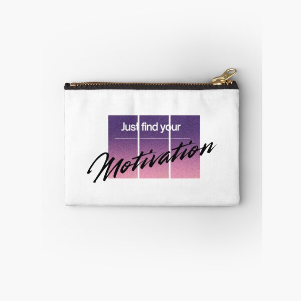 Item preview, Find you motivation designed and sold by DIDI-design.