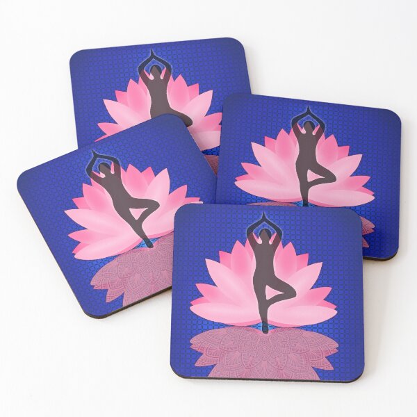 Item preview, Yoga Posture designed and sold by ArchanaVA.