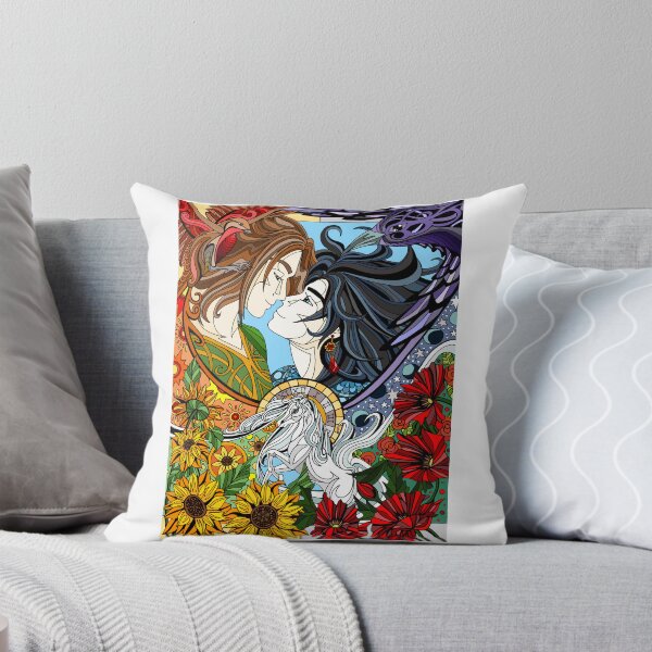 Item preview, A Dedication to Dreamling designed and sold by DarthHobbit.