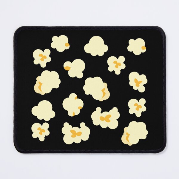 Item preview, Cute Popcorn pattern designed and sold by Art-of-Rory.