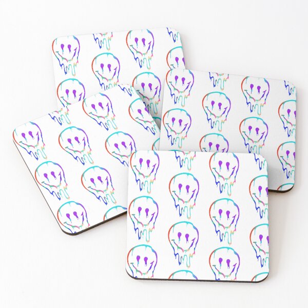 Item preview, Psychedelic Smile designed and sold by 7Delamancha.