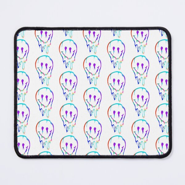 Item preview, Psychedelic Smile designed and sold by 7Delamancha.