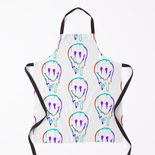 Item preview, Psychedelic Smile designed and sold by 7Delamancha.