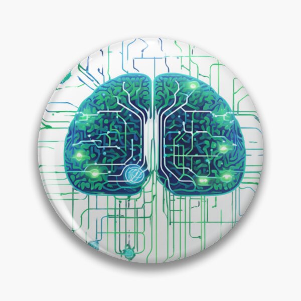 Item preview, Unlocking the Power of Brain Connections designed and sold by Chelevisuals.