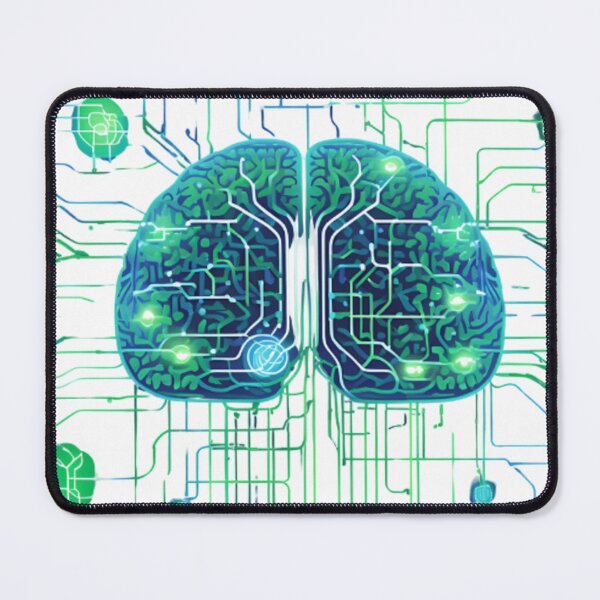 Item preview, Unlocking the Power of Brain Connections designed and sold by Chelevisuals.