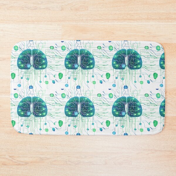 Item preview, Unlocking the Power of Brain Connections designed and sold by Chelevisuals.