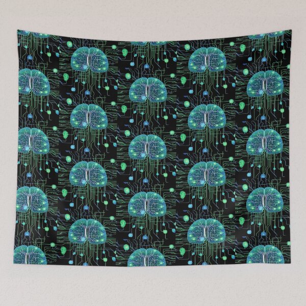 Item preview, Unlocking the Power of Brain Connections designed and sold by Chelevisuals.