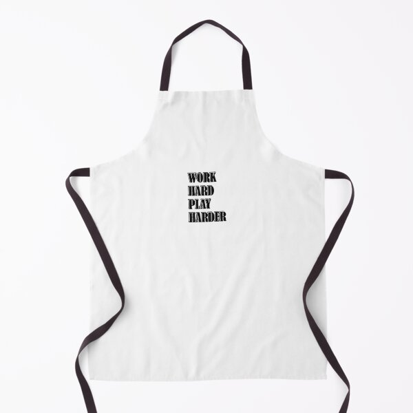 Item preview, Work Hard Play Harder designed and sold by Inspirationmotivation.