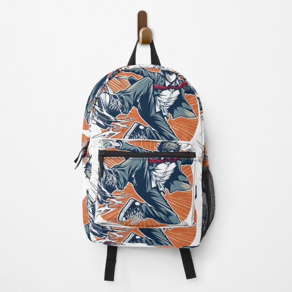 Item preview, Anime D5 designed and sold by dudeism.