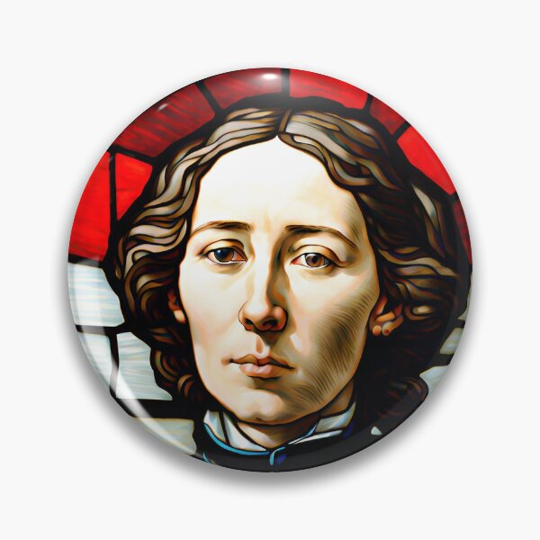 Item preview, Louise Michel designed and sold by Hensfield.