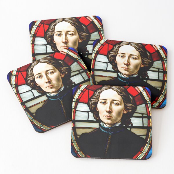 Item preview, Louise Michel designed and sold by Hensfield.
