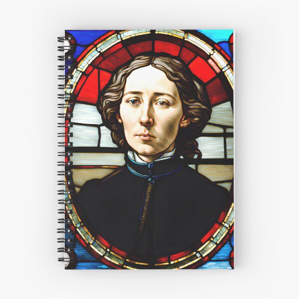 Item preview, Louise Michel designed and sold by Hensfield.