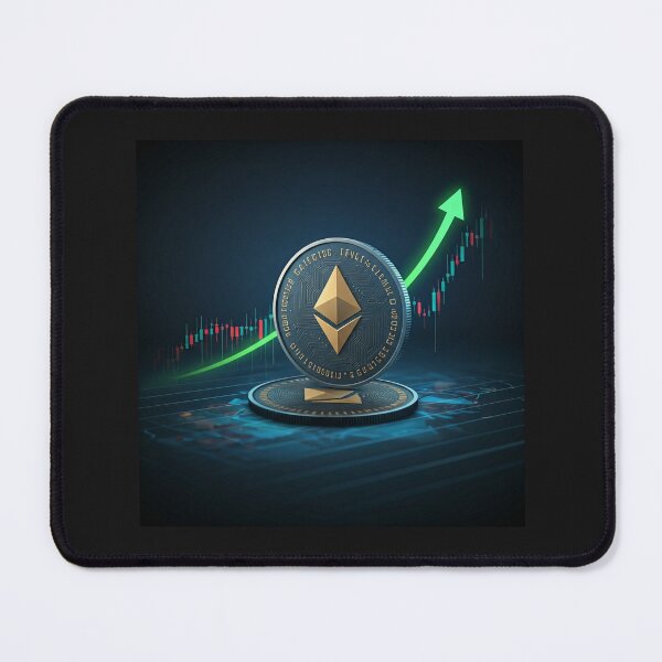 Item preview, crypto bro designed and sold by TEEJAMBOREE.