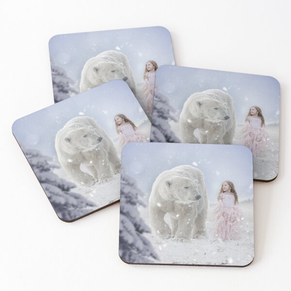 Item preview, The Princess And The Ice King designed and sold by tdesignphoto.