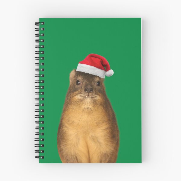 Item preview, Hyrax Christmas Meme, Dassie Rock Hyrax, Cute Vampire Potato designed and sold by matchakpop.