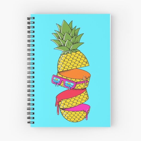 Item preview, Pineapple Colors designed and sold by coffeeman.