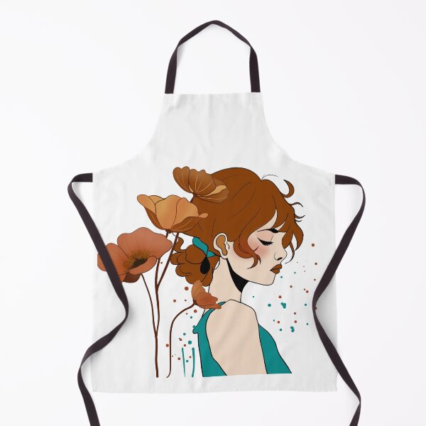 Item preview, Serenity in Bloom designed and sold by Thanapornhan24.