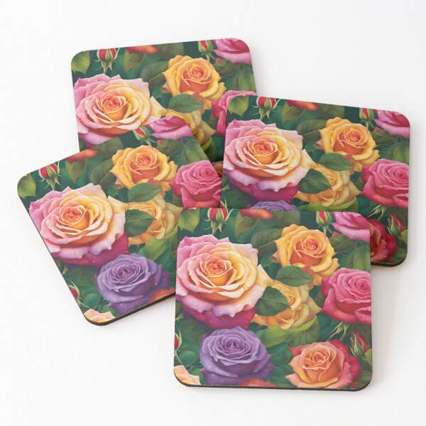 Item preview, Rose designed and sold by Supannee Sukton.