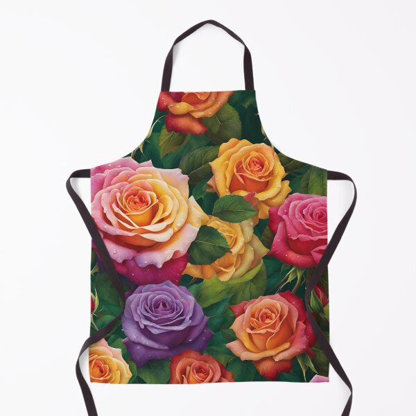 Item preview, Rose designed and sold by Supannee Sukton.