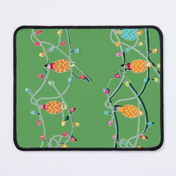 Item preview, Festive Holiday Lights / Luzes Festivas de Feriado designed and sold by debbiebento.