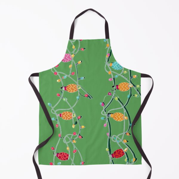 Item preview, Festive Holiday Lights / Luzes Festivas de Feriado designed and sold by debbiebento.