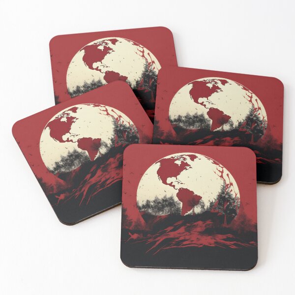 Item preview, Cosmic Swirl: Earth in Motion designed and sold by anytka.
