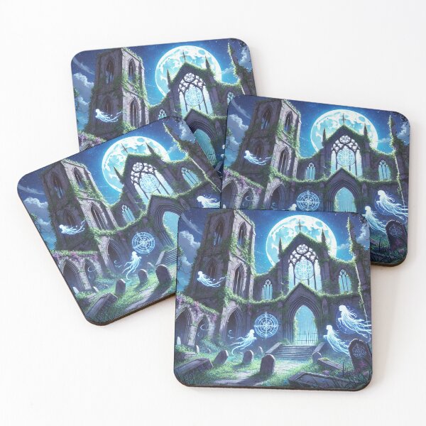 Item preview, Another Overgrown Ruins designed and sold by Random 00.