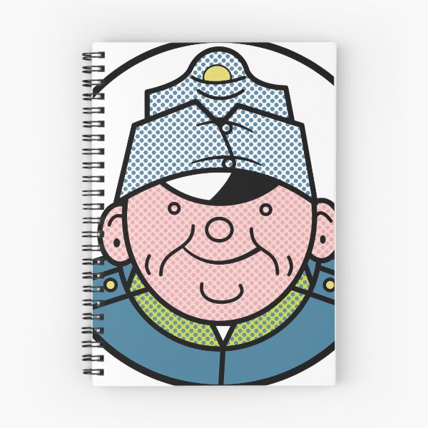 Item preview, The Good Soldier Švejk - Classic Pop Art Style designed and sold by Trikowerk.