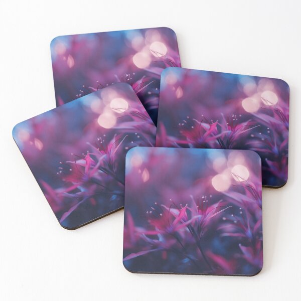 Item preview, Ethereal Glow of Florals designed and sold by anytka.