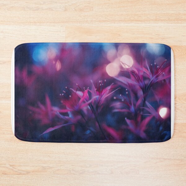 Item preview, Ethereal Glow of Florals designed and sold by anytka.
