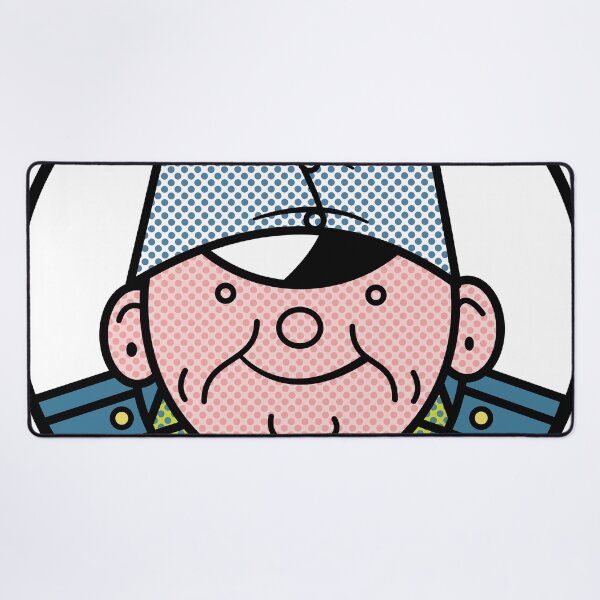 Item preview, The Good Soldier Švejk - Classic Pop Art Style designed and sold by Trikowerk.