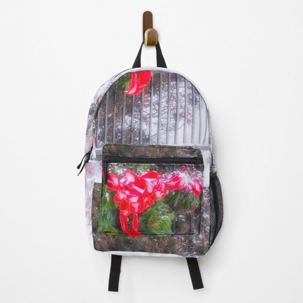 Item preview, I’ll Be Home For Christmas designed and sold by Yannik Hay.