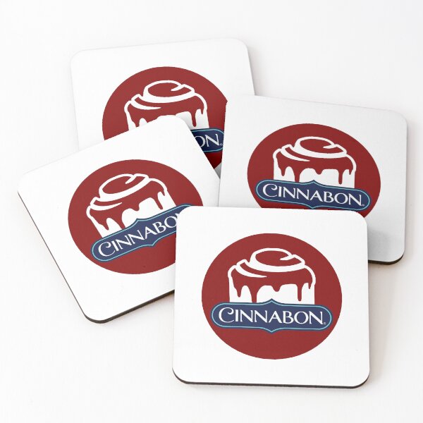 Item preview, Quick Lunch Cinnabon Break designed and sold by swenhujhbx.