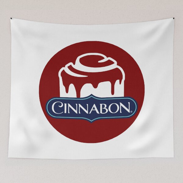 Item preview, Quick Lunch Cinnabon Break designed and sold by swenhujhbx.