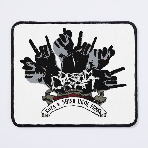 Item preview, Dream Draft designed and sold by teemix.